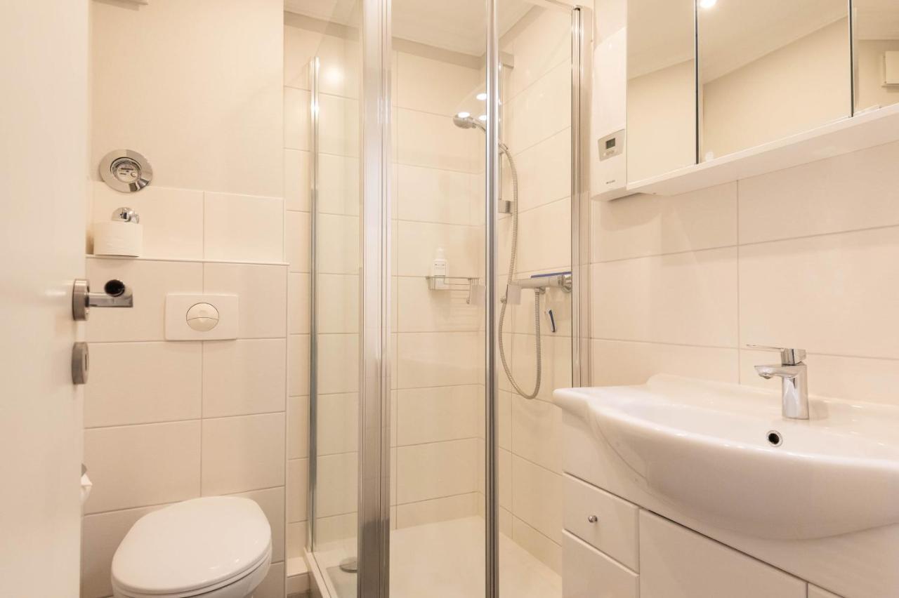Apartment Rosenwall, App 14 *
