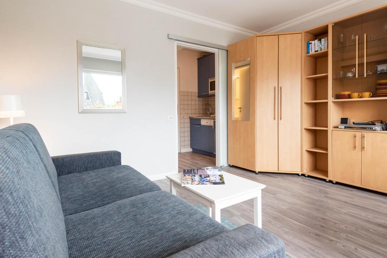 Apartment Rosenwall, App 14 Wenningstedt-Braderup