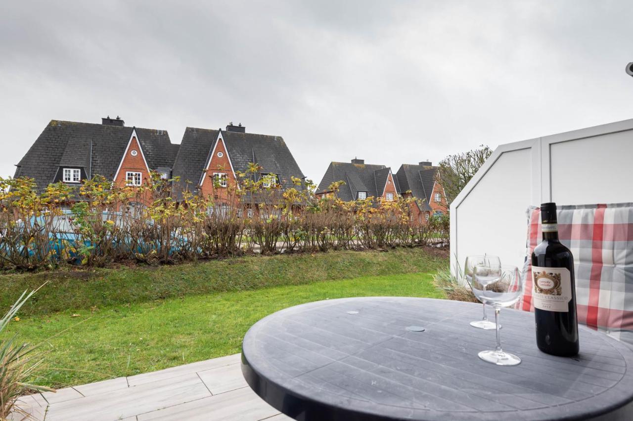 Rosenwall, App 14 * Wenningstedt-Braderup